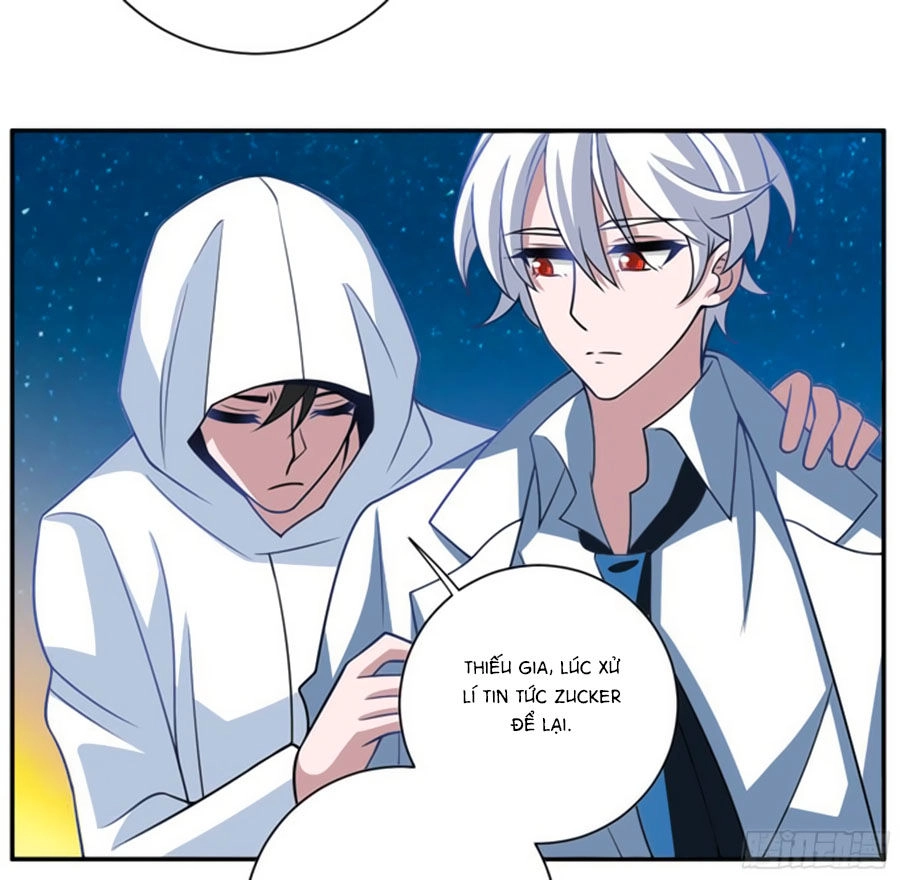 Người Yêu Khát Máu Của Tôi Chapter 84 - 13