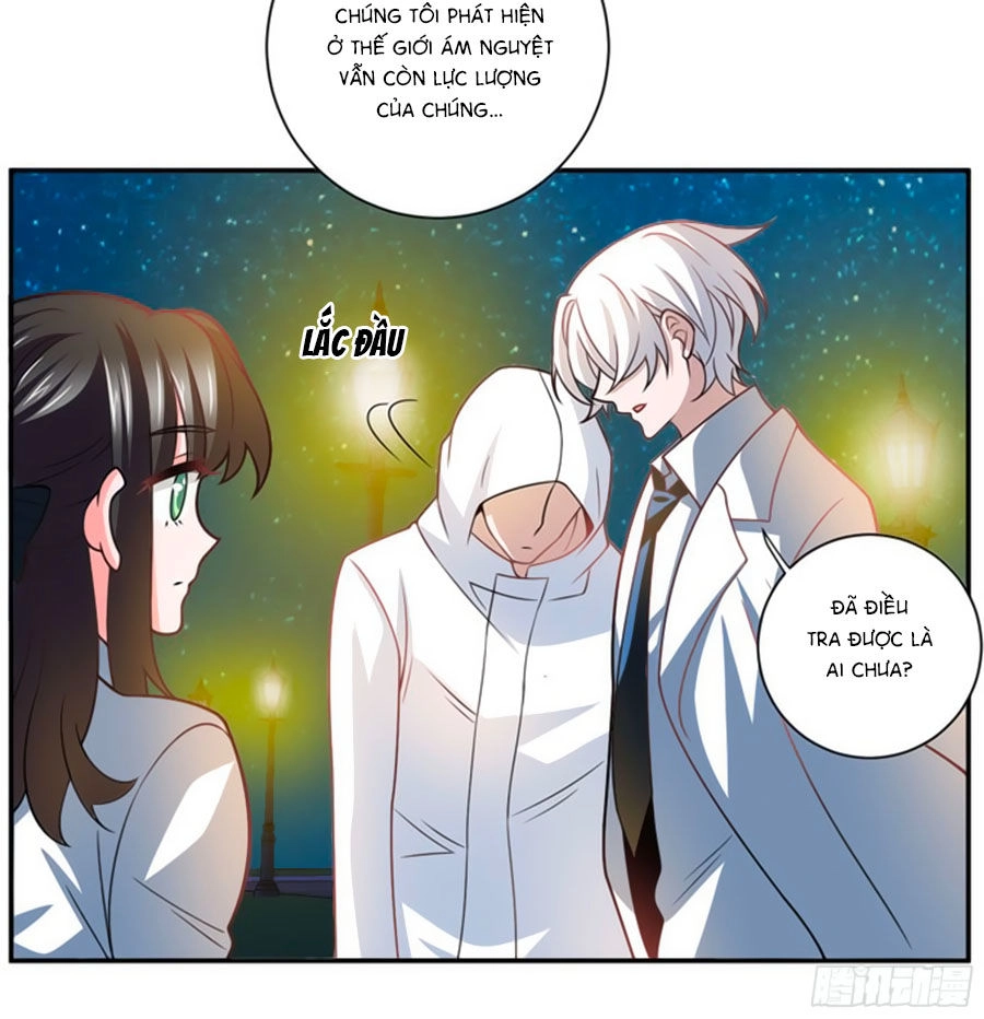 Người Yêu Khát Máu Của Tôi Chapter 84 - 14