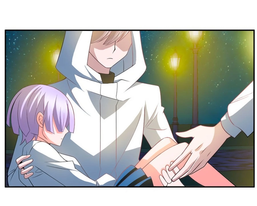 Người Yêu Khát Máu Của Tôi Chapter 84 - 17