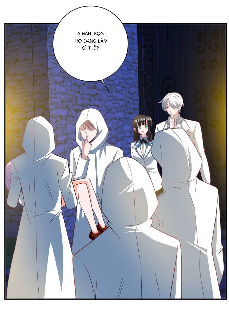 Người Yêu Khát Máu Của Tôi Chapter 84 - 18