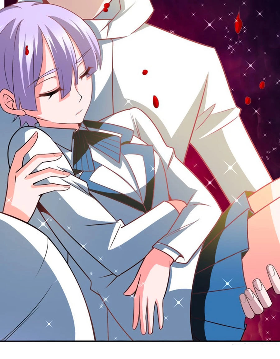 Người Yêu Khát Máu Của Tôi Chapter 84 - 20