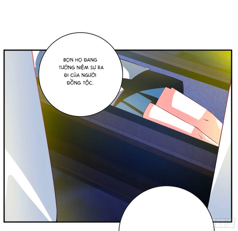 Người Yêu Khát Máu Của Tôi Chapter 84 - 22