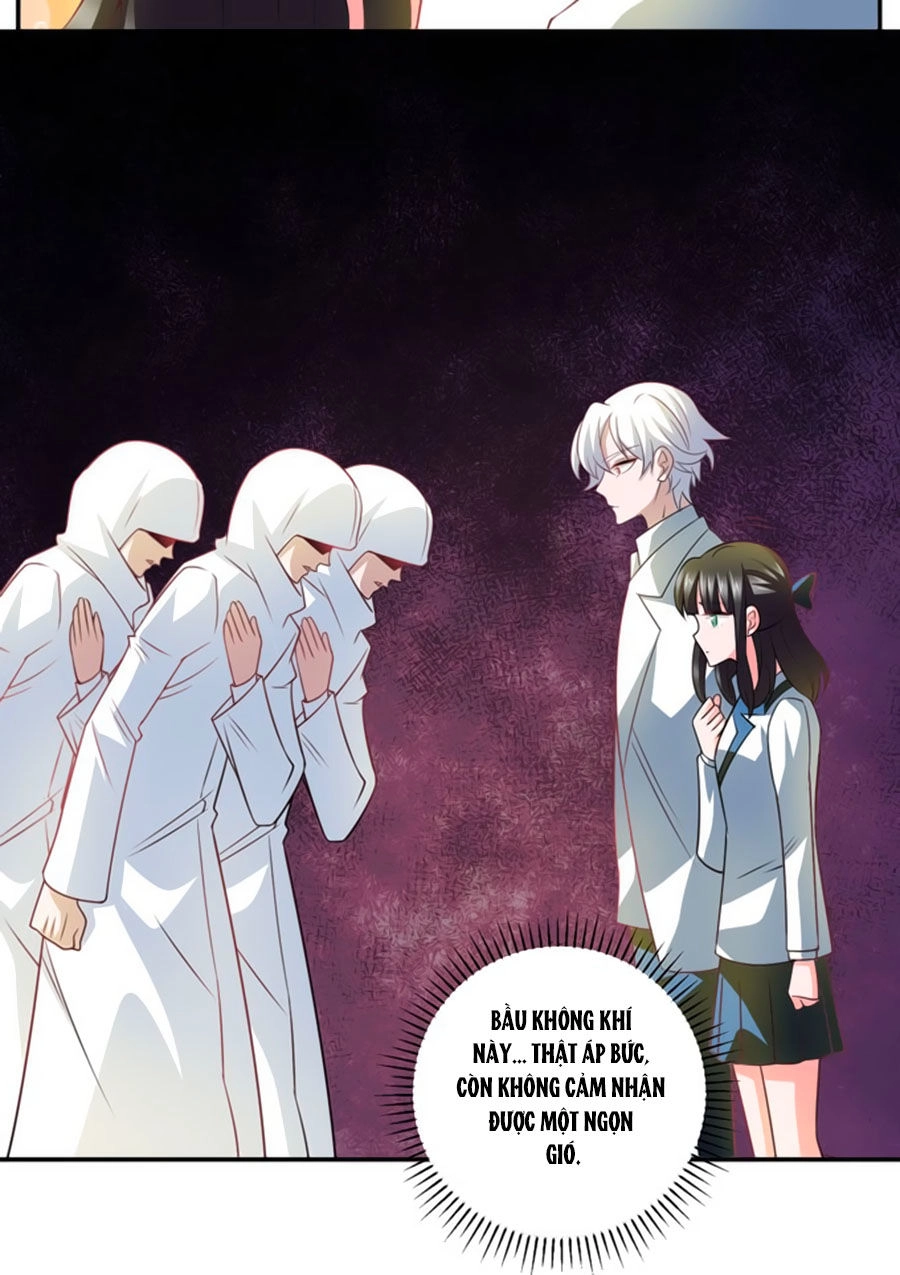 Người Yêu Khát Máu Của Tôi Chapter 84 - 25