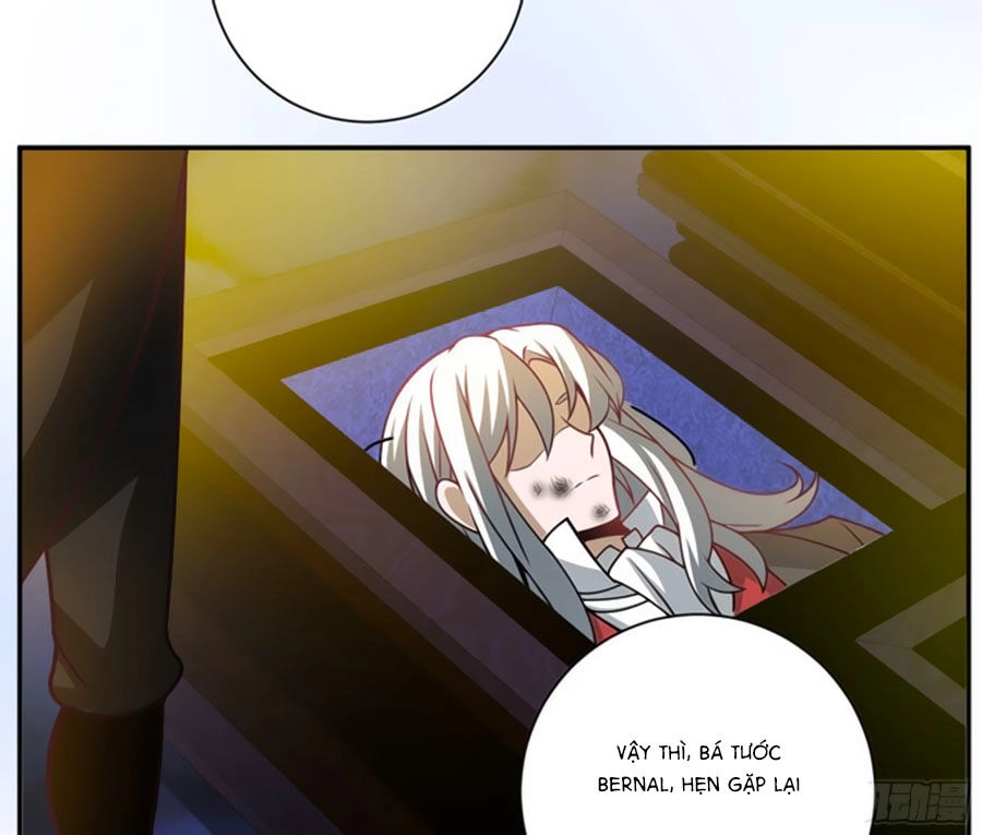 Người Yêu Khát Máu Của Tôi Chapter 84 - 30