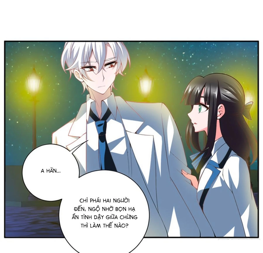 Người Yêu Khát Máu Của Tôi Chapter 84 - 32