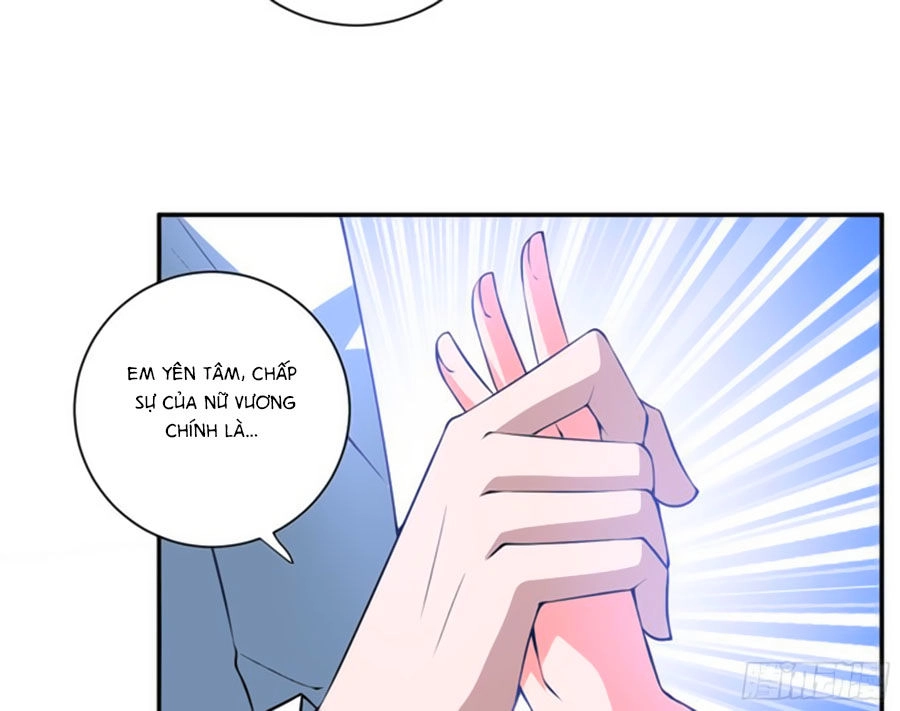 Người Yêu Khát Máu Của Tôi Chapter 84 - 33