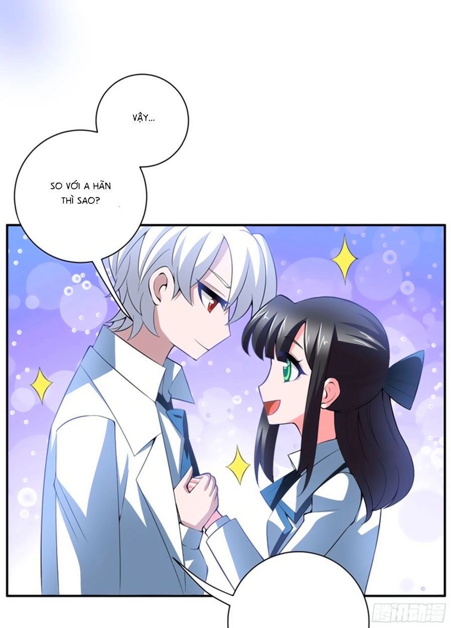 Người Yêu Khát Máu Của Tôi Chapter 84 - 35