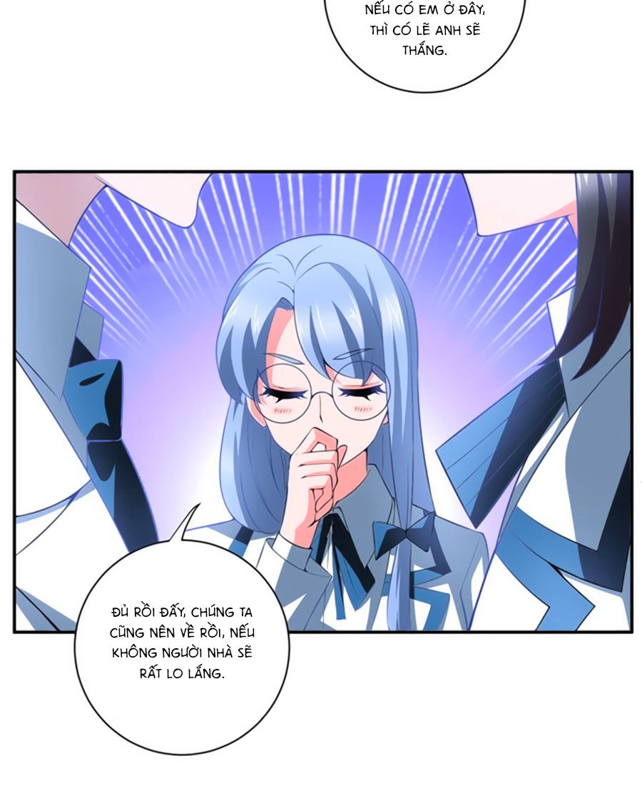 Người Yêu Khát Máu Của Tôi Chapter 84 - 36