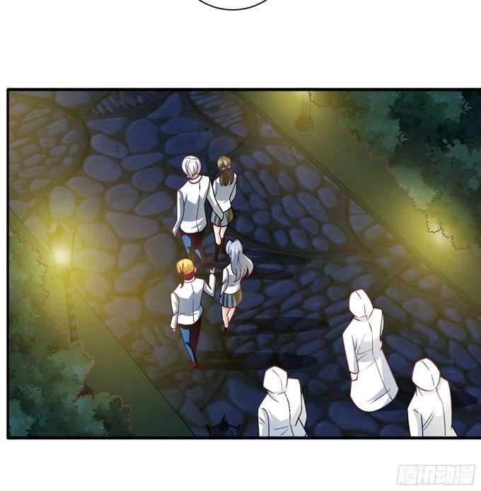 Người Yêu Khát Máu Của Tôi Chapter 84 - 38