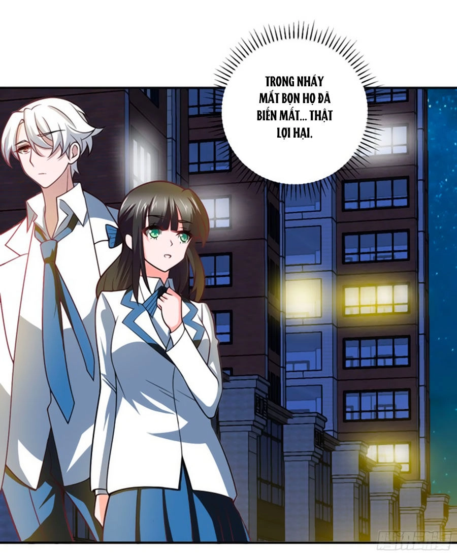 Người Yêu Khát Máu Của Tôi Chapter 84 - 39