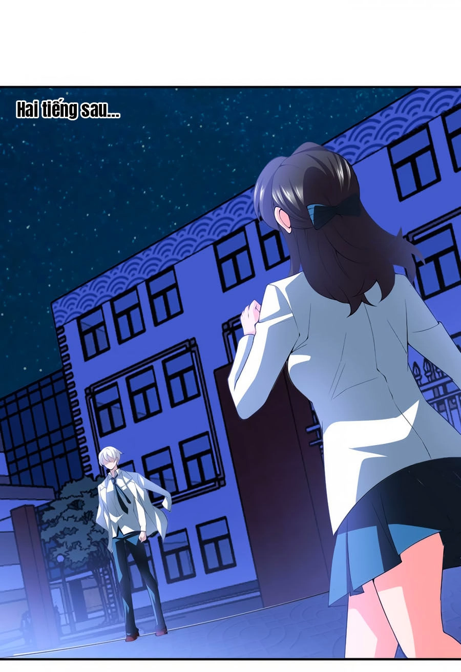 Người Yêu Khát Máu Của Tôi Chapter 84 - 43