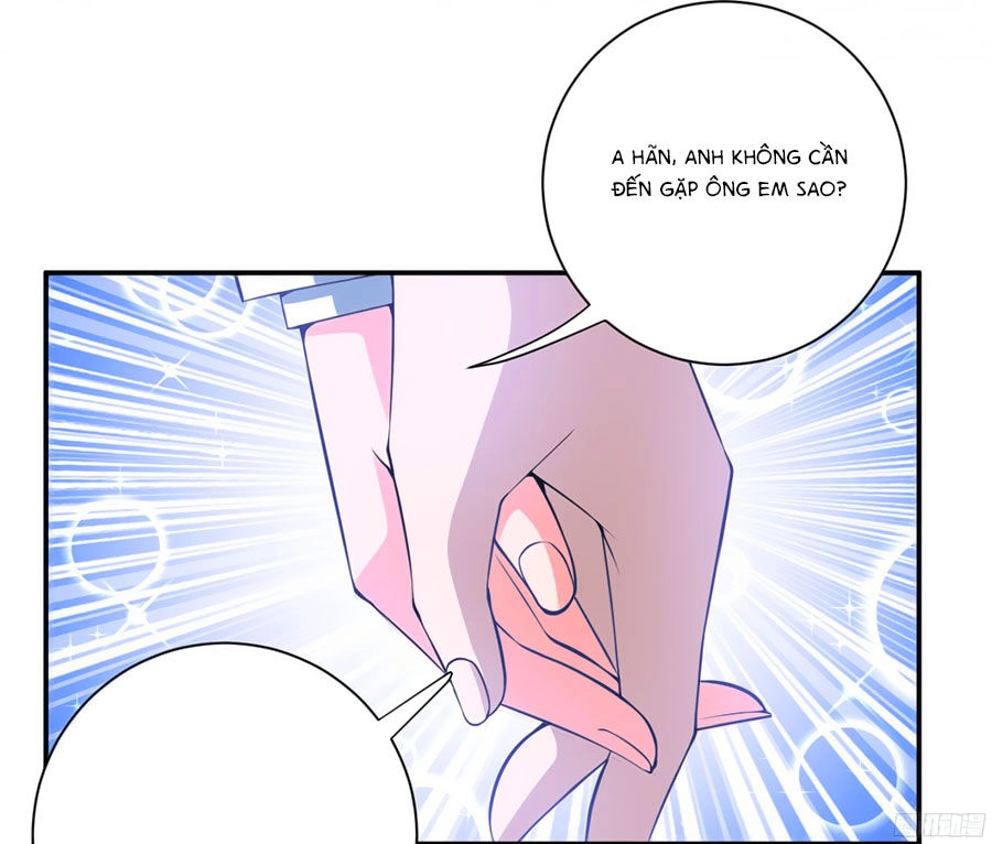 Người Yêu Khát Máu Của Tôi Chapter 84 - 44