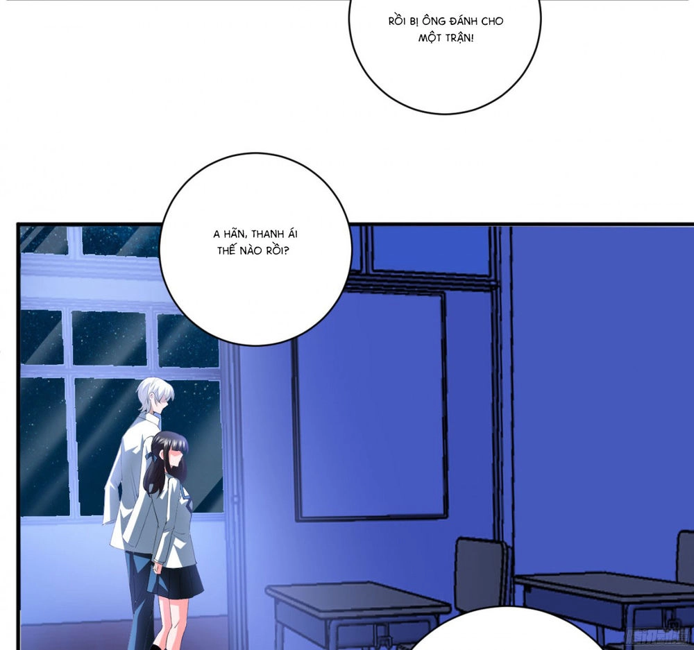 Người Yêu Khát Máu Của Tôi Chapter 84 - 46