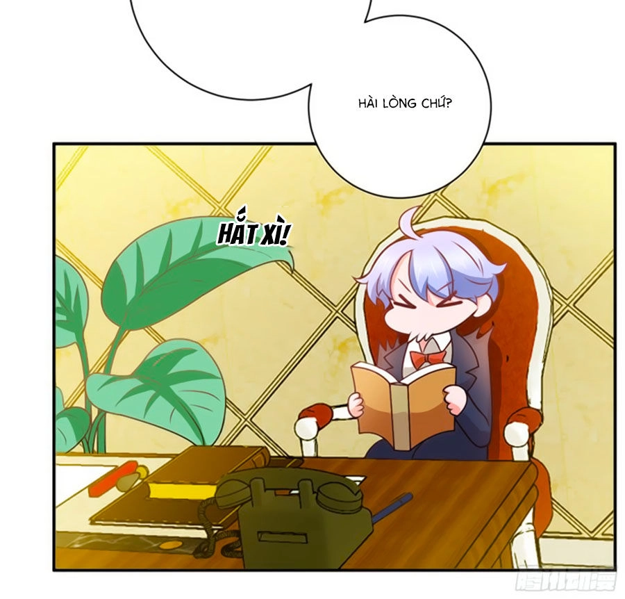 Người Yêu Khát Máu Của Tôi Chapter 84 - 50