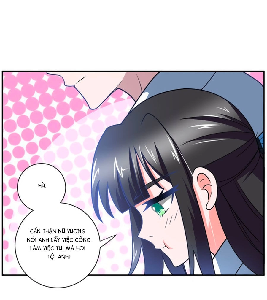 Người Yêu Khát Máu Của Tôi Chapter 84 - 51