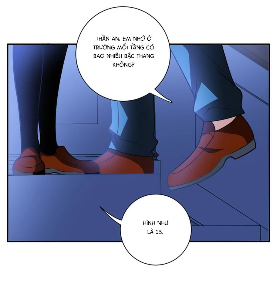 Người Yêu Khát Máu Của Tôi Chapter 84 - 53