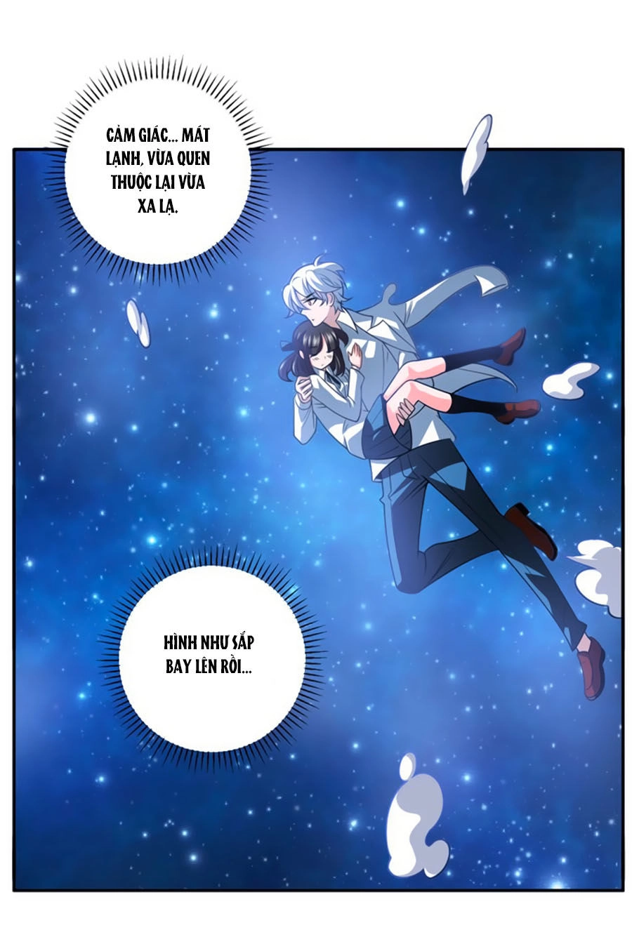 Người Yêu Khát Máu Của Tôi Chapter 84 - 56