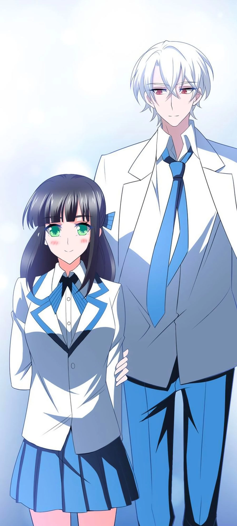 Người Yêu Khát Máu Của Tôi Chapter 84 - 61