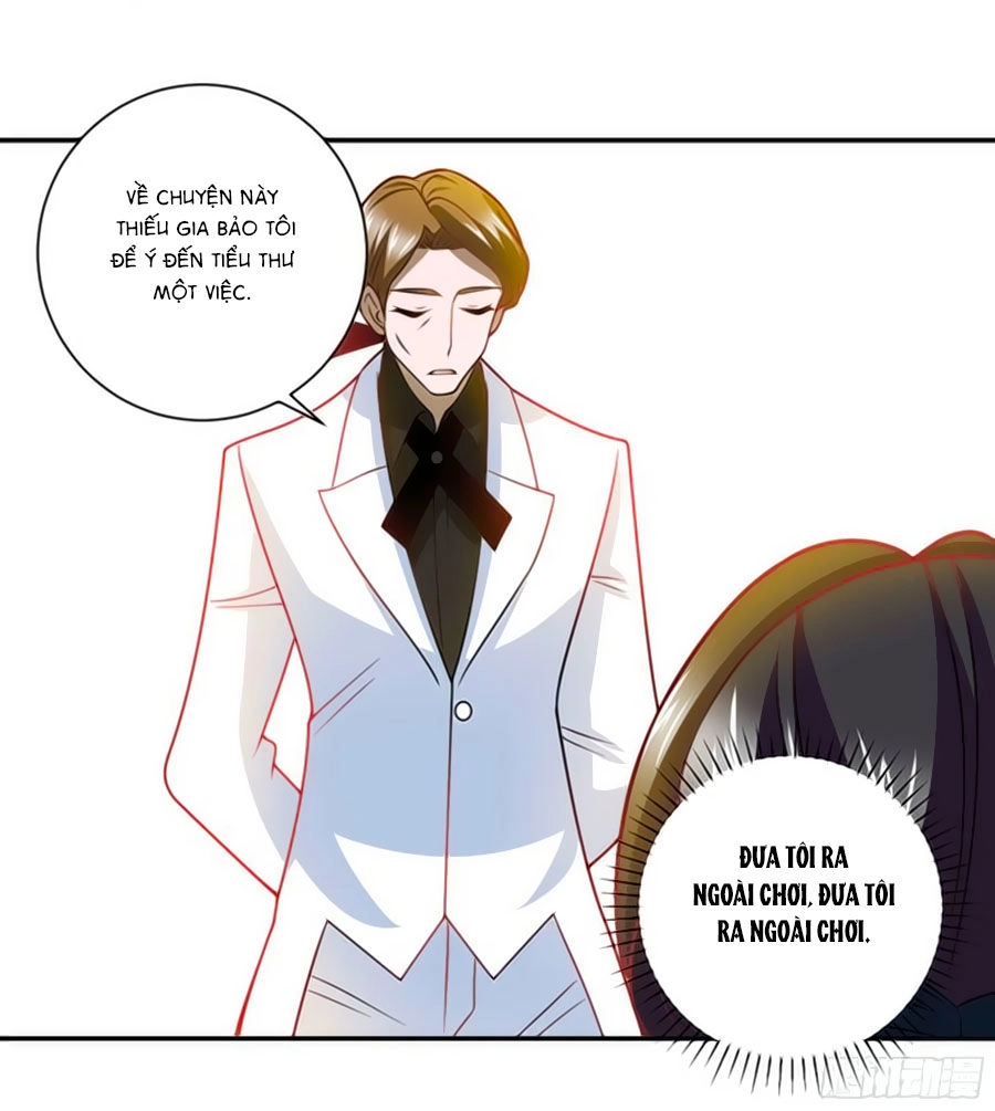 Người Yêu Khát Máu Của Tôi Chapter 86 - 3