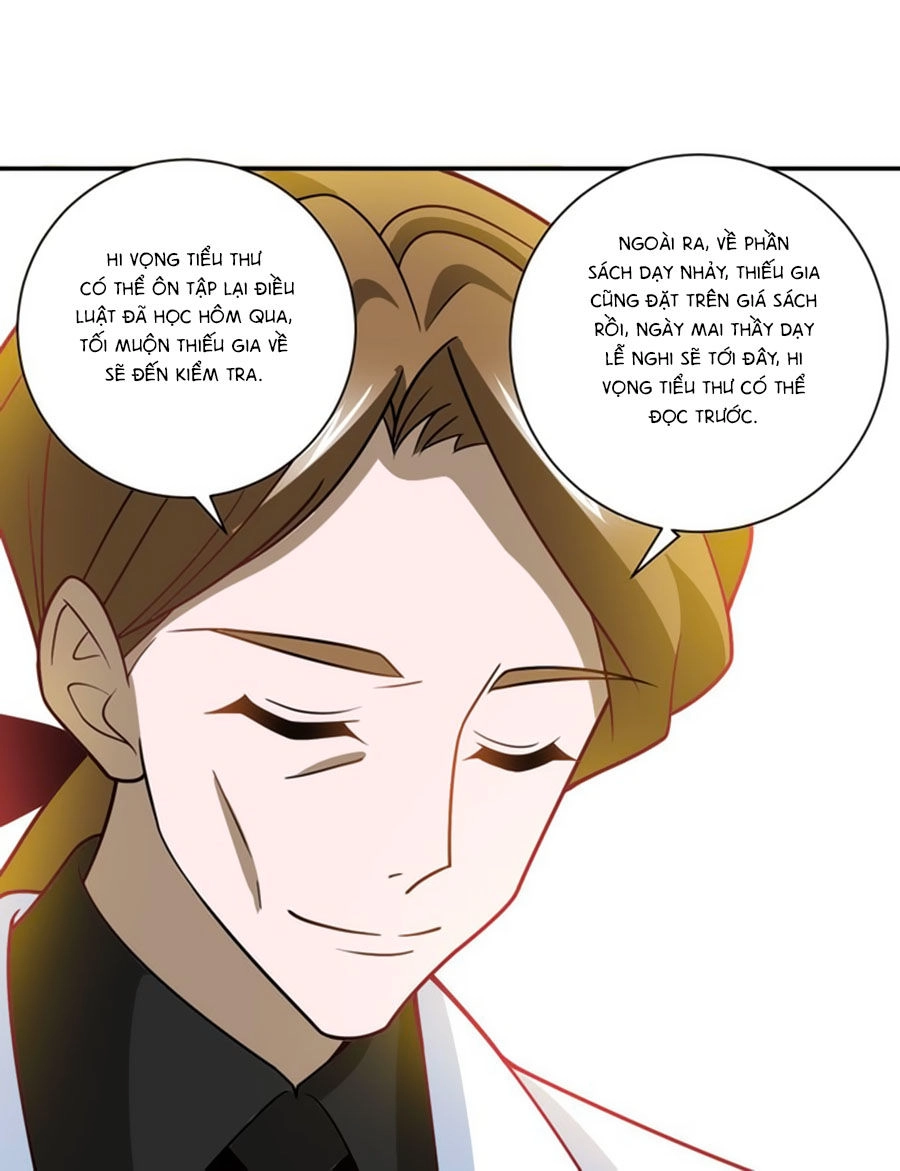 Người Yêu Khát Máu Của Tôi Chapter 86 - 4