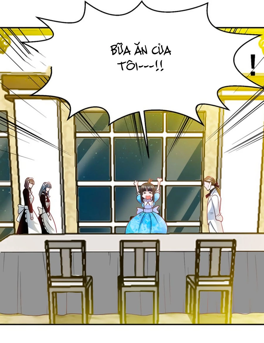 Người Yêu Khát Máu Của Tôi Chapter 86 - 6