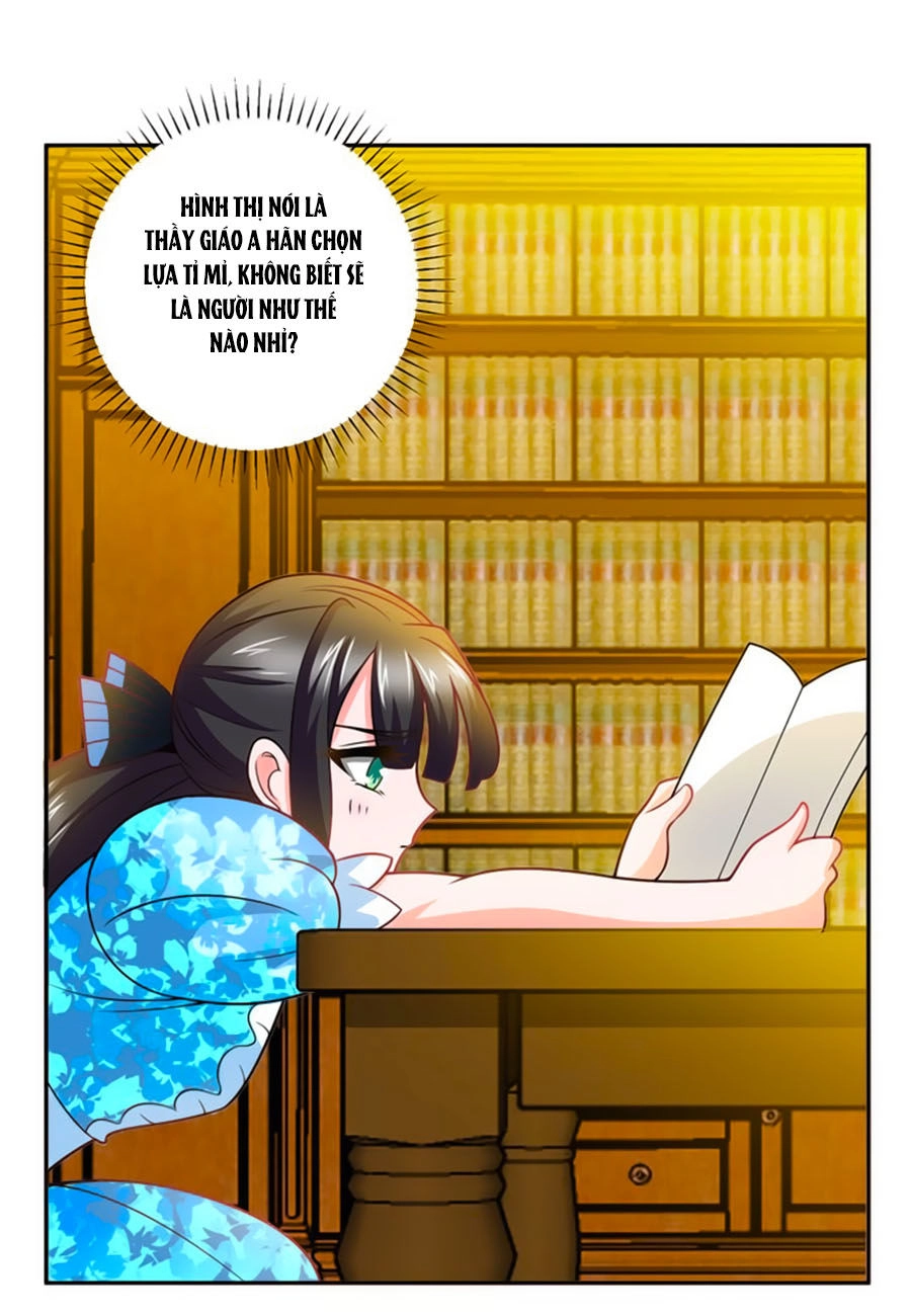 Người Yêu Khát Máu Của Tôi Chapter 86 - 7