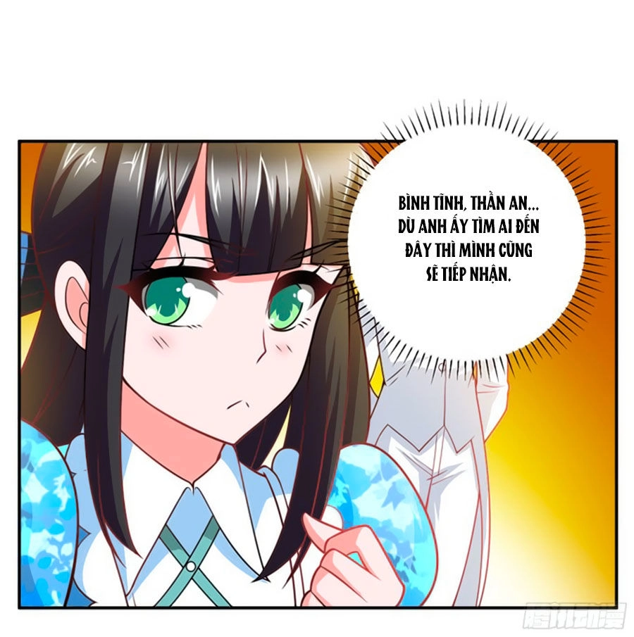 Người Yêu Khát Máu Của Tôi Chapter 86 - 9