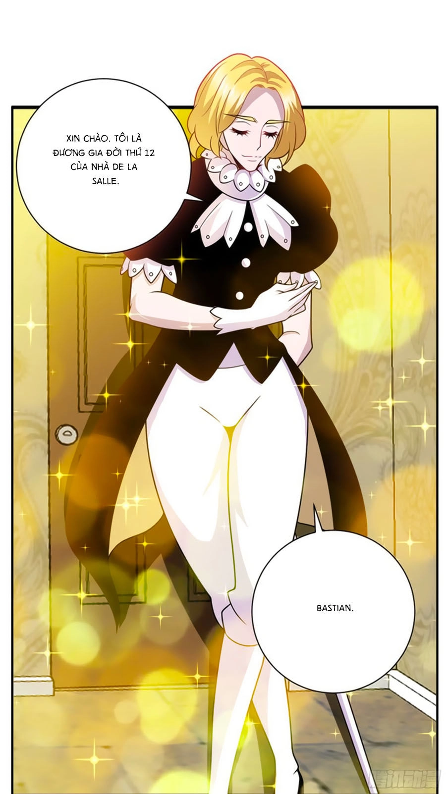 Người Yêu Khát Máu Của Tôi Chapter 86 - 10