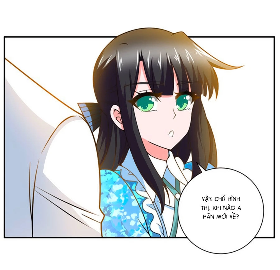 Người Yêu Khát Máu Của Tôi Chapter 86 - 12