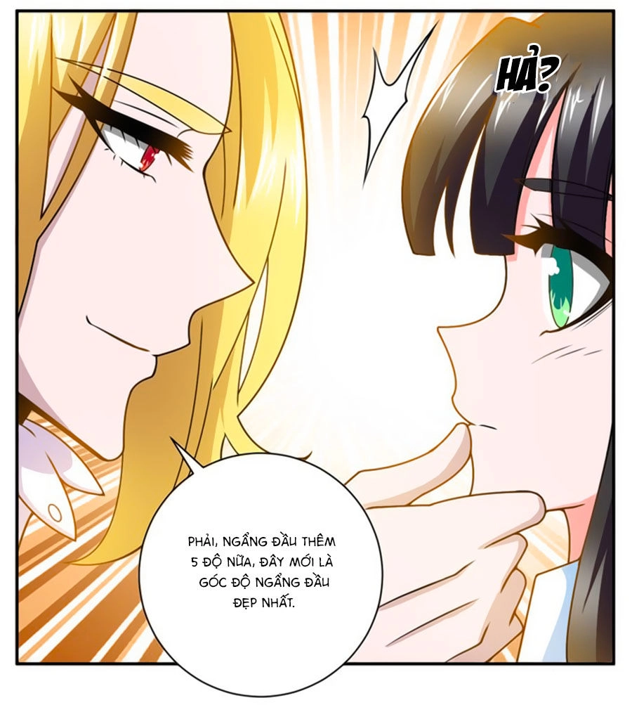 Người Yêu Khát Máu Của Tôi Chapter 86 - 13