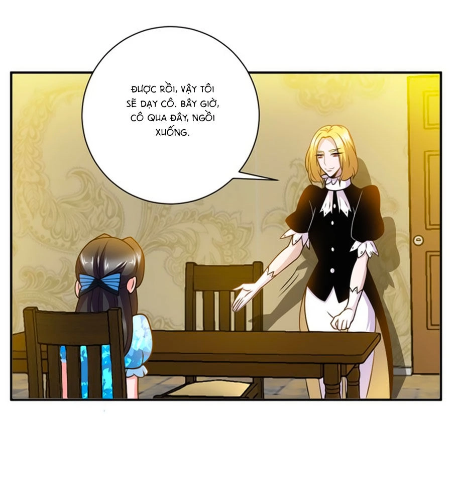 Người Yêu Khát Máu Của Tôi Chapter 86 - 16