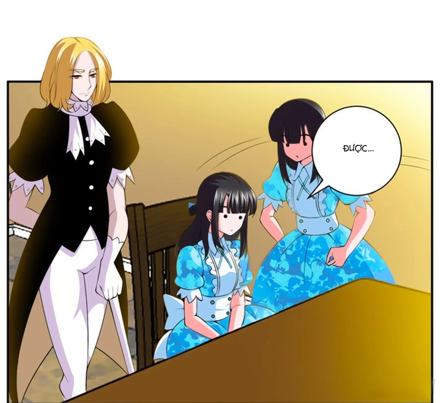 Người Yêu Khát Máu Của Tôi Chapter 86 - 17