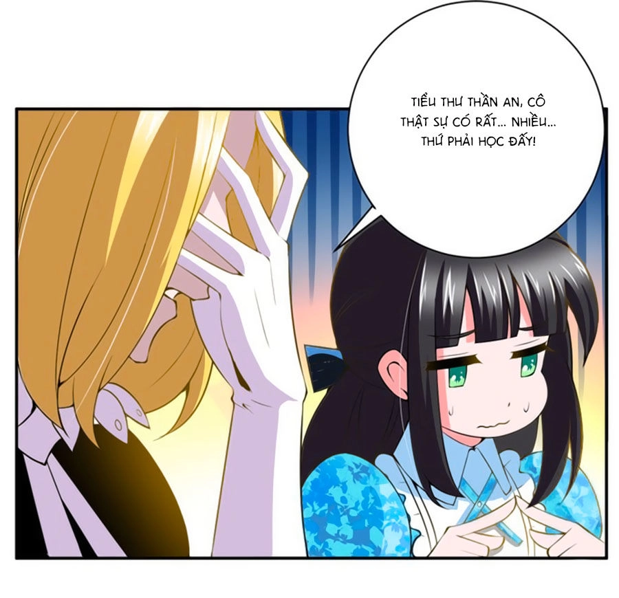 Người Yêu Khát Máu Của Tôi Chapter 86 - 19