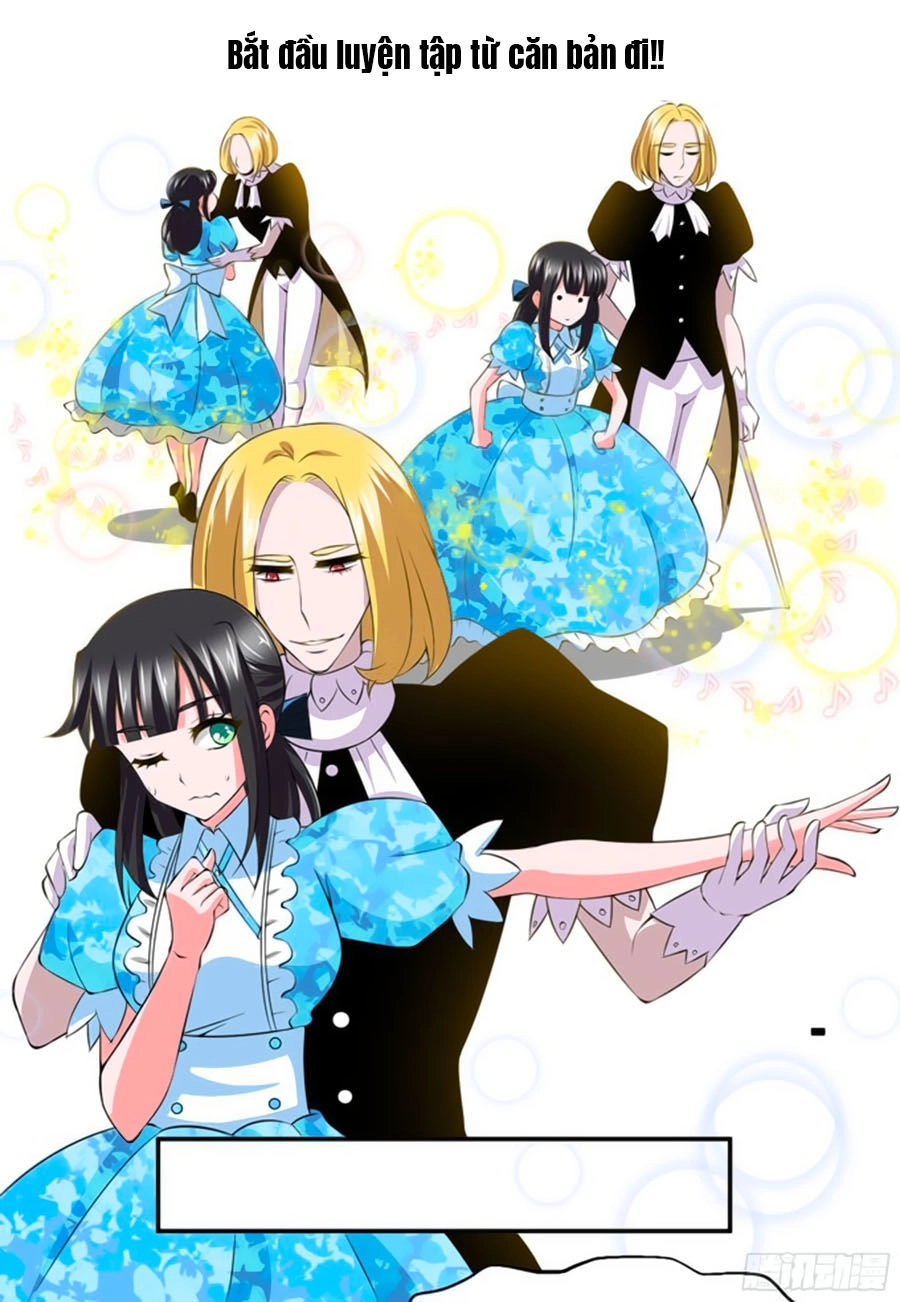 Người Yêu Khát Máu Của Tôi Chapter 86 - 20