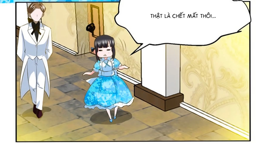 Người Yêu Khát Máu Của Tôi Chapter 86 - 21