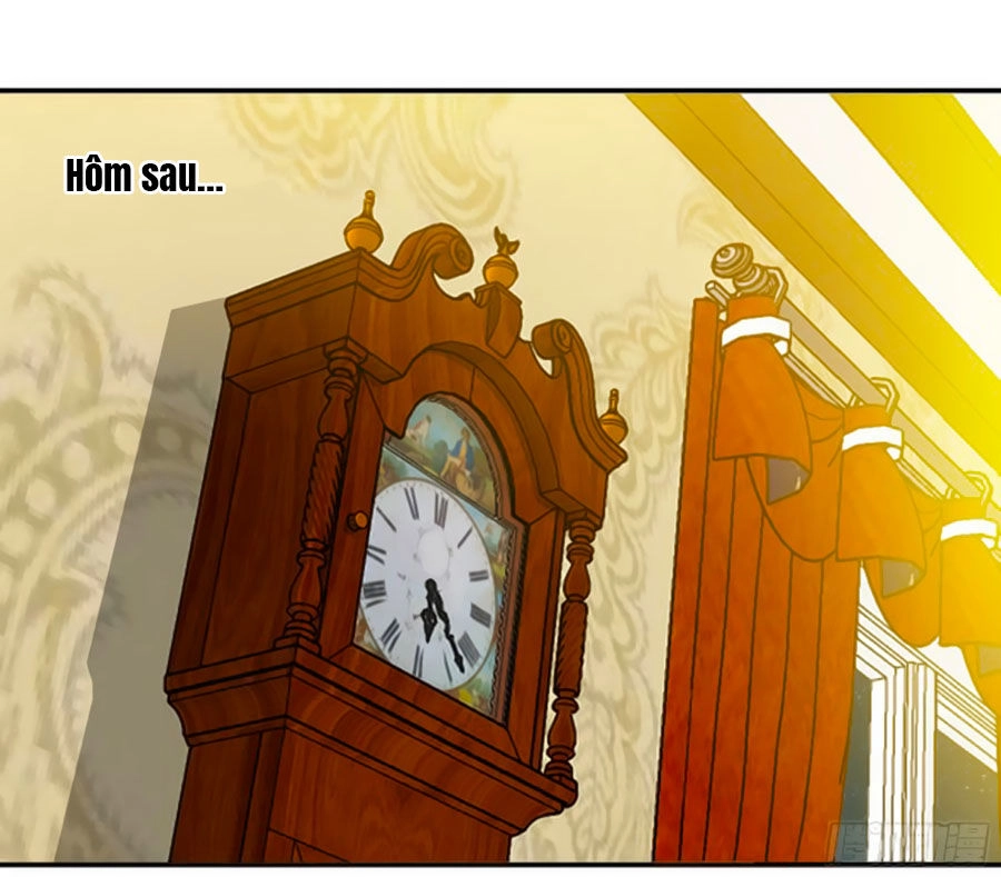 Người Yêu Khát Máu Của Tôi Chapter 86 - 24