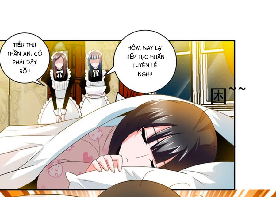 Người Yêu Khát Máu Của Tôi Chapter 86 - 25