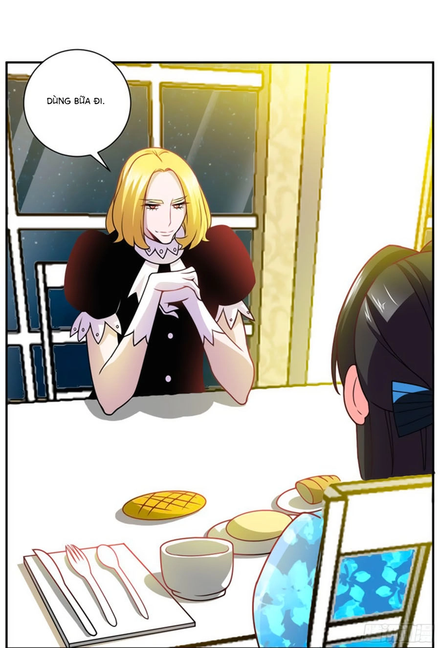 Người Yêu Khát Máu Của Tôi Chapter 86 - 30