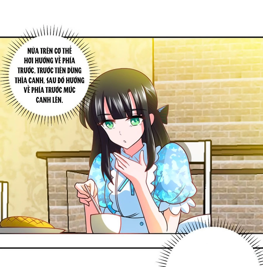 Người Yêu Khát Máu Của Tôi Chapter 86 - 31