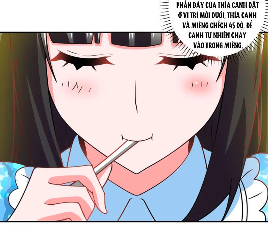 Người Yêu Khát Máu Của Tôi Chapter 86 - 32