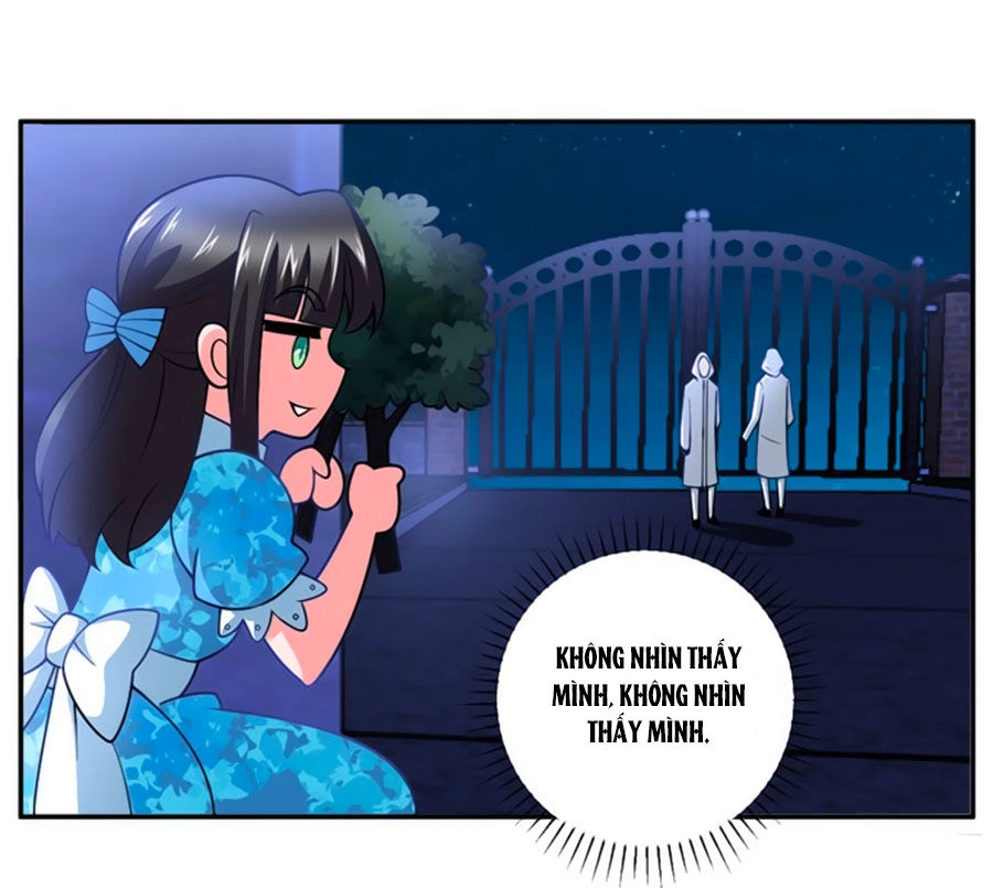 Người Yêu Khát Máu Của Tôi Chapter 86 - 43