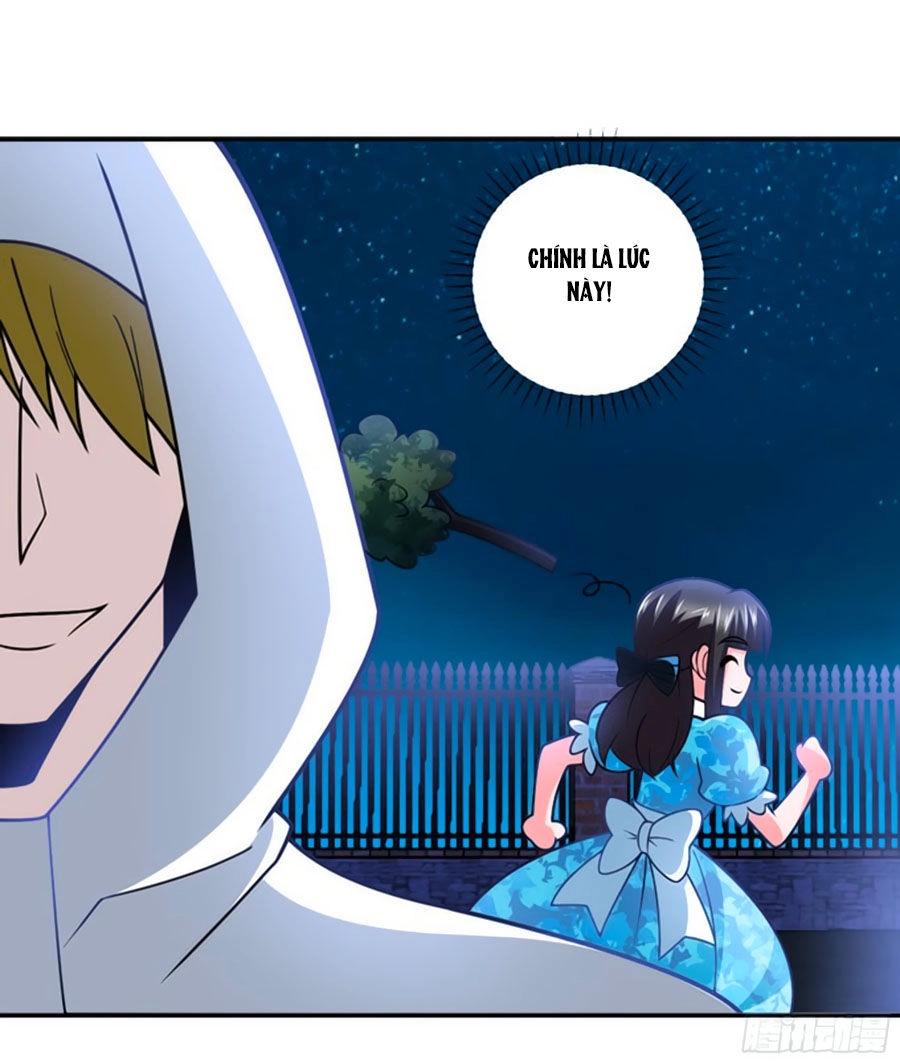 Người Yêu Khát Máu Của Tôi Chapter 86 - 45