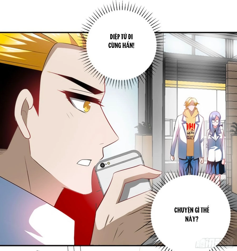 Người Yêu Khát Máu Của Tôi Chapter 86 - 50