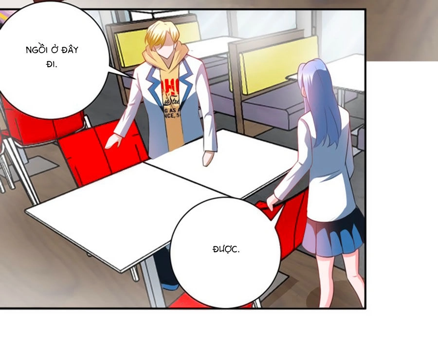 Người Yêu Khát Máu Của Tôi Chapter 86 - 52