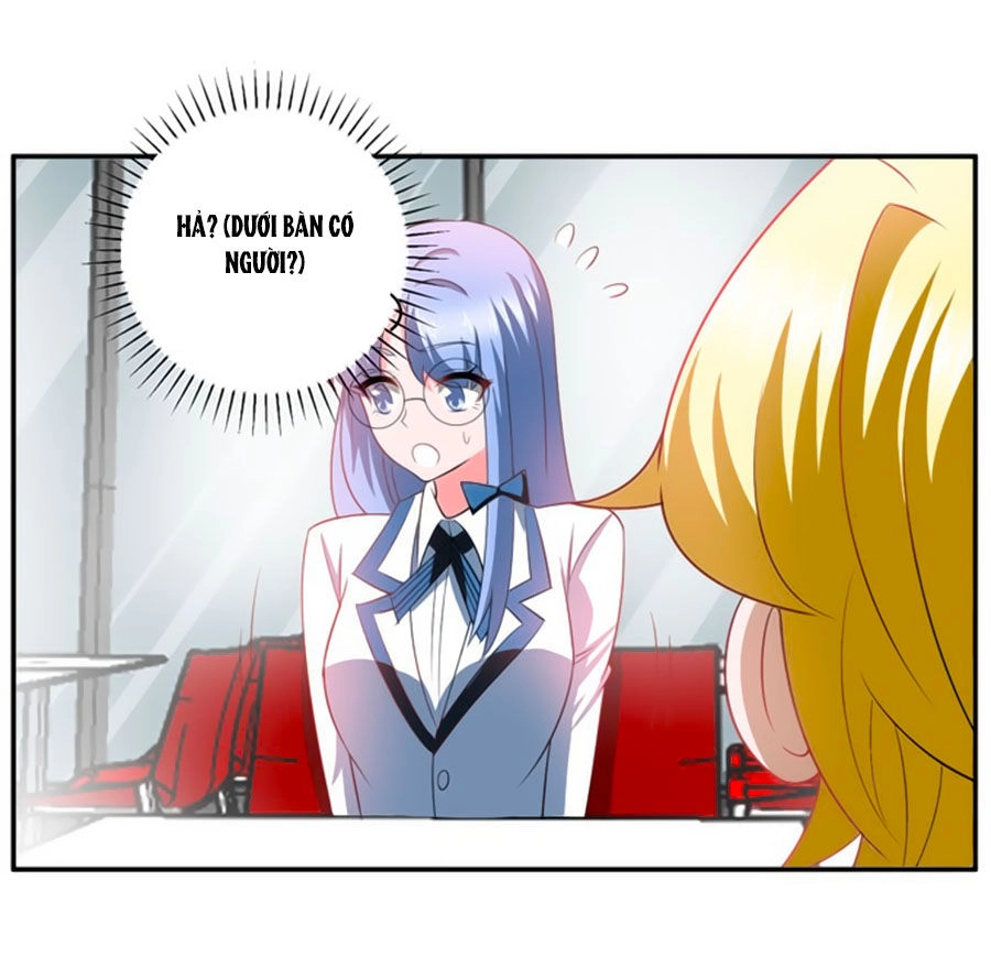 Người Yêu Khát Máu Của Tôi Chapter 86 - 53