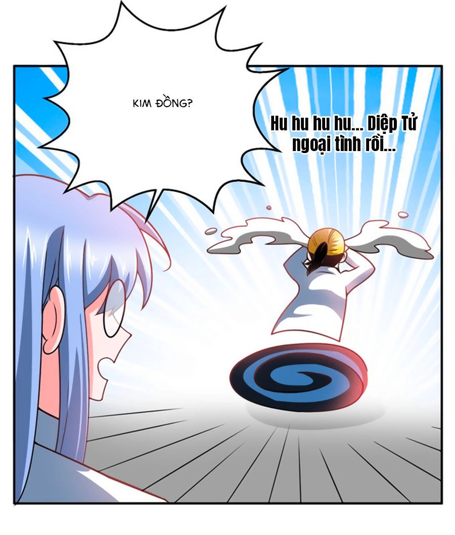 Người Yêu Khát Máu Của Tôi Chapter 86 - 55