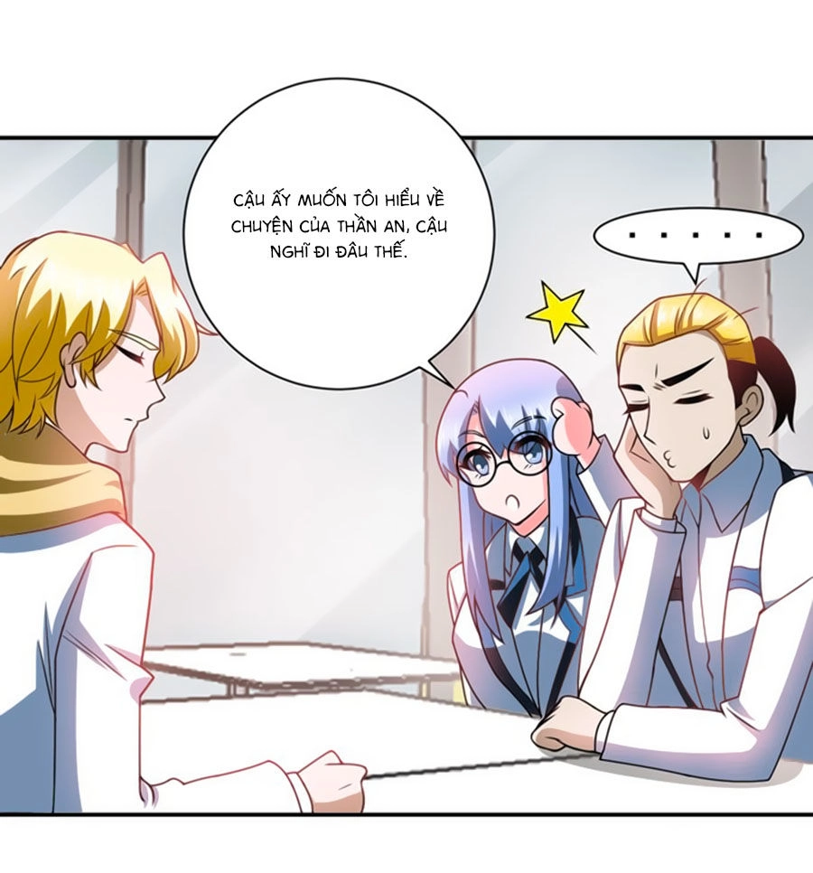 Người Yêu Khát Máu Của Tôi Chapter 86 - 57