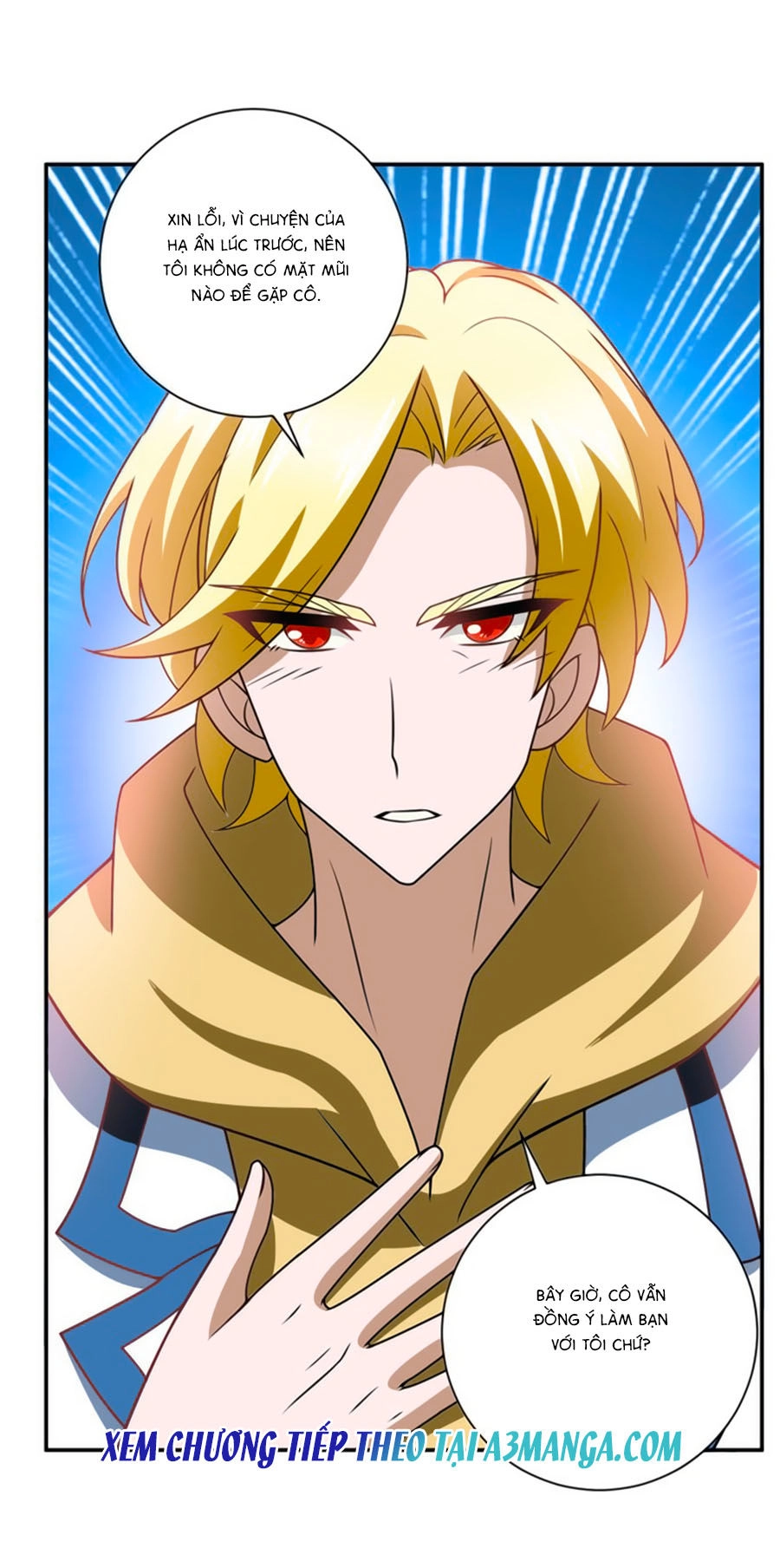 Người Yêu Khát Máu Của Tôi Chapter 86 - 58