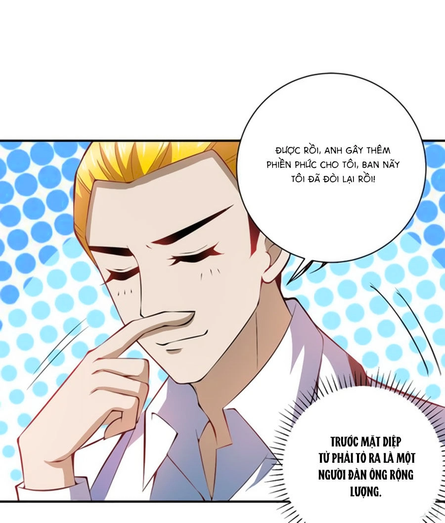 Người Yêu Khát Máu Của Tôi Chapter 87 - 4