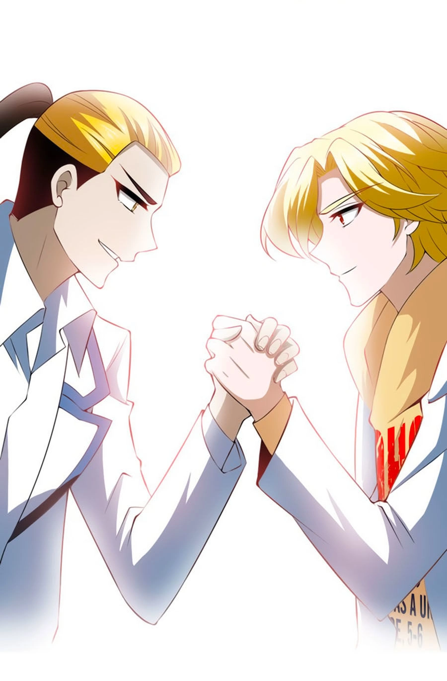 Người Yêu Khát Máu Của Tôi Chapter 87 - 6